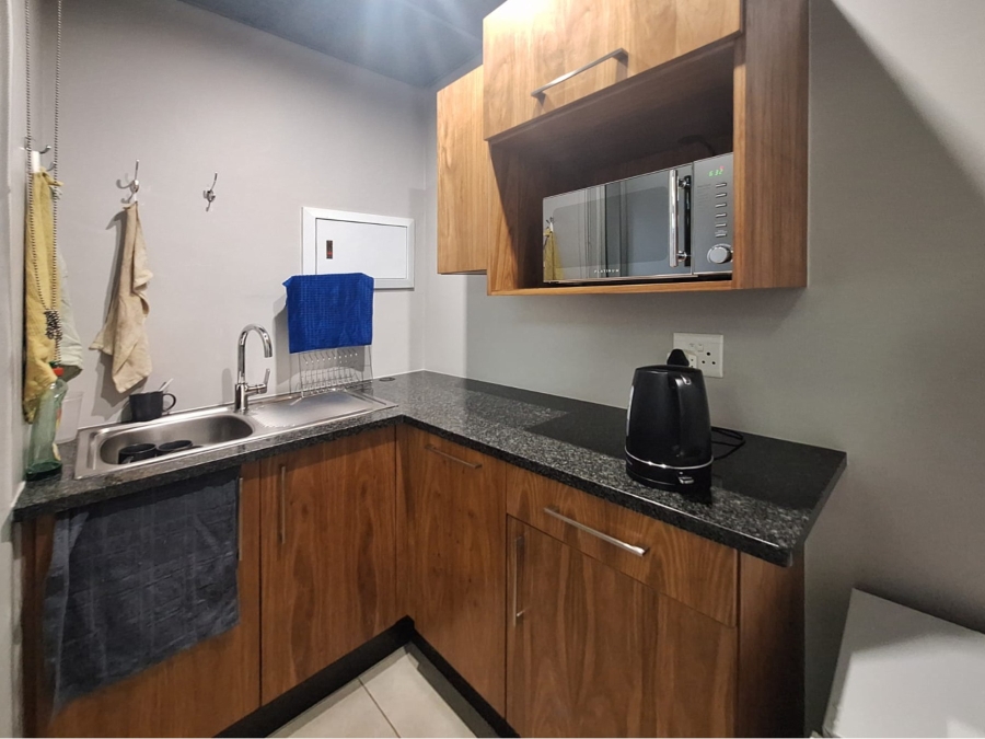 To Let commercial Property for Rent in Melodie North West